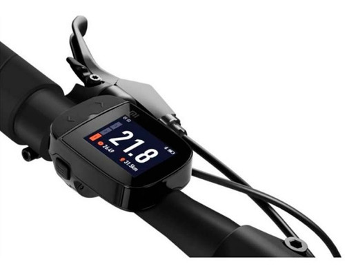 Bicicleta elétrica dobrável Xiaomi Mi Smart