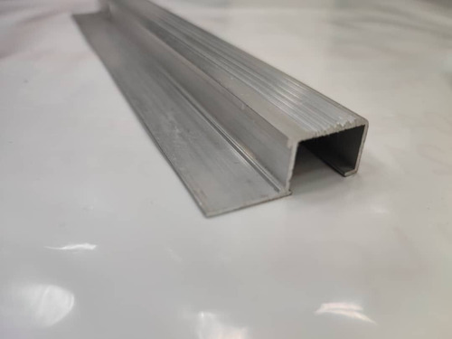 Perfiles De Aluminio Para Cerámica Y Porcelanato