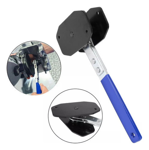 Herramienta De Instalación De Pistón Para Pinza De Freno 1