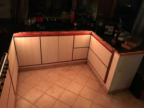Imagen 5 de 5 de Carpintero - Muebles De Cocina A Medida - Muebles En General