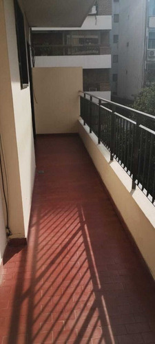 Departamento En Alquiler En Las Cañitas, Capital Federal, Buenos Aires