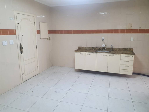 Imagem 15 de 27 de Apartamento Com 3 Dorms, Canto Do Forte, Praia Grande - R$ 496 Mil, Cod: 1662 - Rno1662