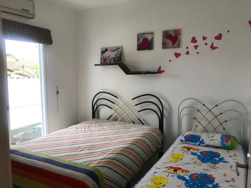 Imagem 10 de 13 de Casa De Condomínio Com 3 Quartos No Centervalle Em Bertioga