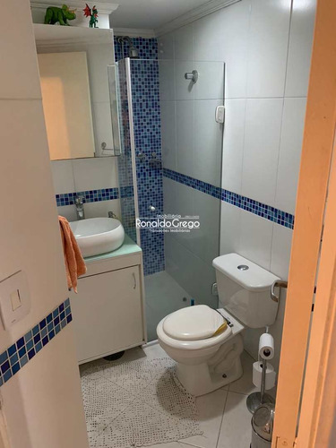 Imagem 9 de 9 de Apartamento Com 2 Dorms, À Venda, Na Saúde -sp- R$ 510 Mil - V7643