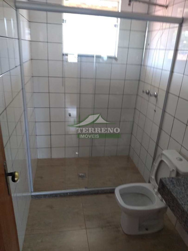 Imagem 22 de 30 de Casa Com 3 Dorms, Bom Jesus, Contagem, Cod: 381 - A381