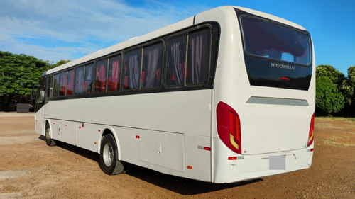 Busscar Elbus Ft Ano 2024 Vw 17.230 Jm Cod.204