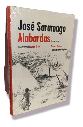 Ensayo Ceguera +claraboya + Alabardas + Lagarto + Año Nobel