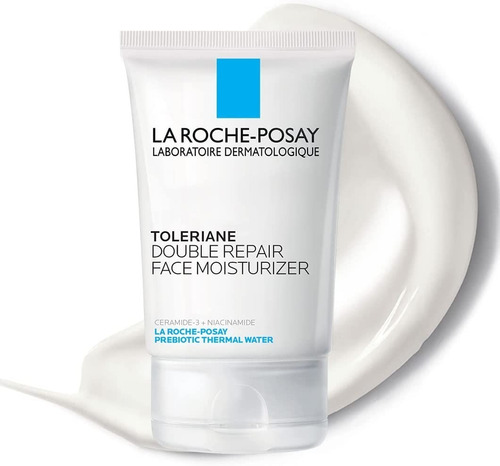 Toleraine Double Repair Face Moisturizer 75 Ml