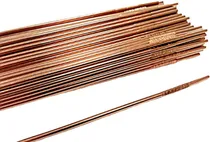 Comprar Varillas De Aporte Er80s-b6 3\u002F32 Lincoln Y American
