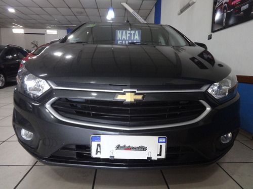 / Señado / Chevrolet Prisma Lt 1.4 { 1er Dueño - Excelente }
