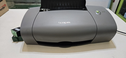 Impresora Lexmark Z515
