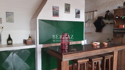 Casa Venta De 4 Ambientes En De Vicenzo Chico Lote De 655 M2