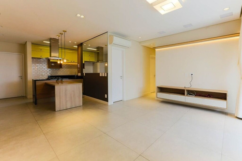 Imagem 4 de 30 de Apartamento - Ap06977 - 70817298
