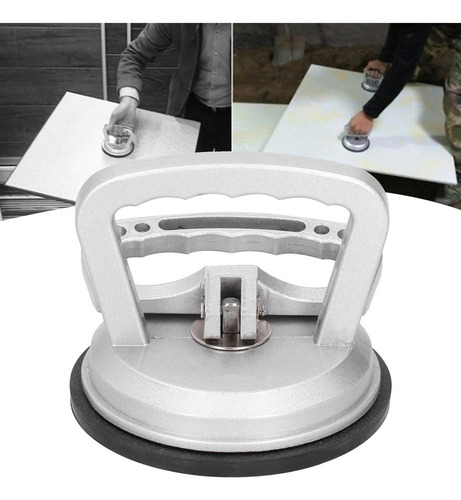 Extractor De Pisos De Mármol Con Ventosa Para Baldosas De Vi