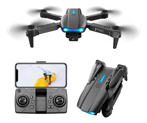 Avión Rc Con Control De Vuelo Rc Drone De Trayectory Gesture