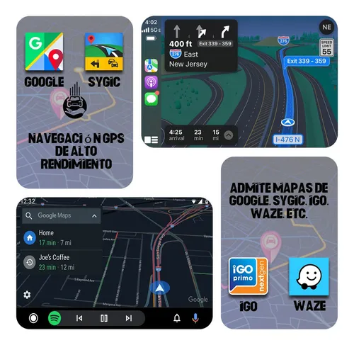 Dlcj Estéreo Vw Jetta Clasico 7 Carplay Android Auto Gps
