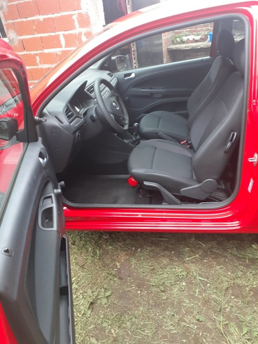 Volkswagen Gol Trend 1.6 Serie 101cv