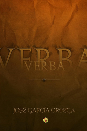Libro: Verba (spanish Edition)
