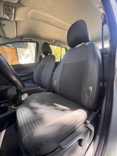 Volkswagen Suran 1.6 I Highline 80d