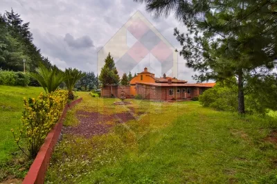 Vende Rancho En Jilotepec