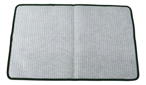 - Alfombrilla For Perros Con Césped Artificial For Perros, T