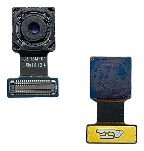 Camara Trasera Compatible Con Samsung J6 2018 Sm-j600f