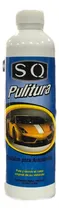 Comprar Pulitura Sq Emulsión Para Automóviles