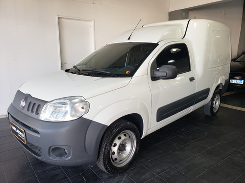 Fiat Fiorino 1.4 Fire Evo 87cv