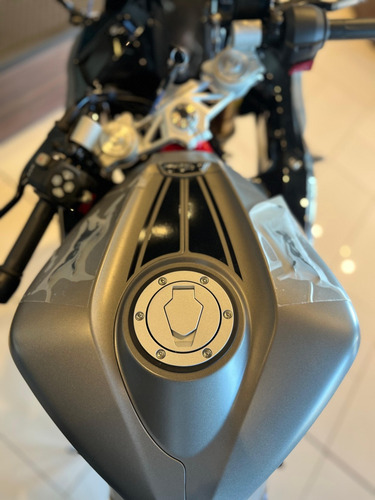 Tvs Apache Rr310 Con Abs Horquilla Invertida Promo 0km