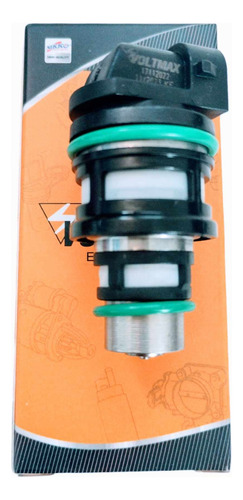 1 Inyector Gasolina Tbi Gm Chevy 1.6 L 1996 Al 2003 Voltmax.