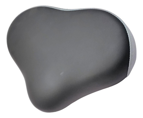 . Asiento De Bicicleta Cómodo Y Ancho Para Montar En
