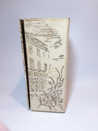Imagen 3 de 10 de Antiguo Perfume Atkinsons Gold Medal Con Caja Vacio Ro 1574