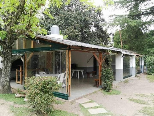 Quinta - Excelente Para Tu Evento!!