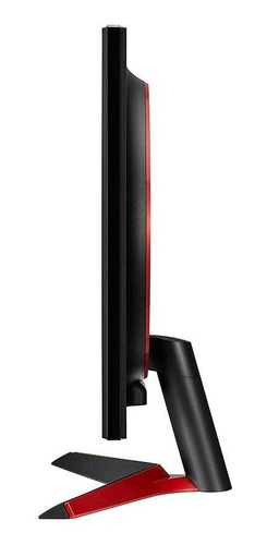 Monitor Gamer LG Led 24 Hdmi/dp Freesync 144hz 1ms 24gl600f