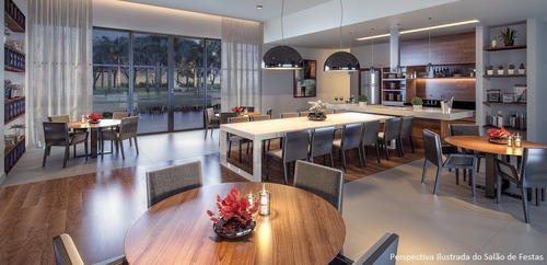 Imagem 5 de 5 de Excelente Terreno Com 595m² À Venda No Residencial Cyrela Estoril, Zona Sul De Bauru, Sp. Qualidade De Vida E Segurança Para Você E Sua Família! - Sp - Te0038_pri