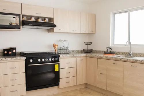 Casa En Venta En Cuautlancingo