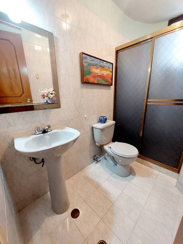 Imagen 20 de 30 de Ha 04244150222 Apartamento En Alquiler En Residencias Rossyel. Urb. La Trigaleña
