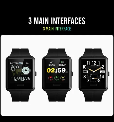 Skmei bluetooth watch hot sale