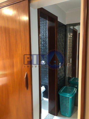 Imagem 16 de 21 de Apartamento A Venda Nova Suíça - Ap00833 - 69310482