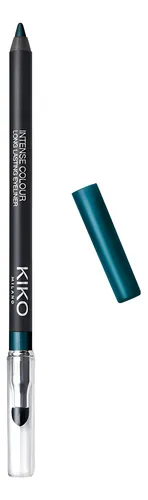 Lápis Intense Colour Long Lasting Eyeliner Kiko Milano