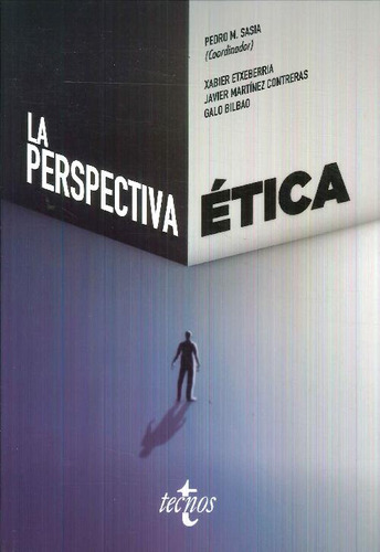 Libro La Perspectiva Ética De Galo Bilbao Javier Martínez Co
