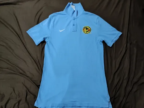 Jersey America Azul Cielo MercadoLibre