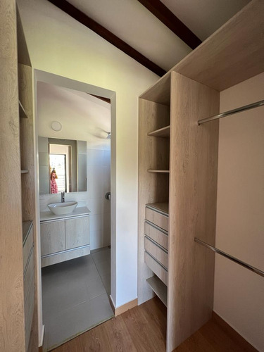 Casa En Venta En El Carmen De Viboral Sector Flores Silvestres ( Via Hacia Rionegro)