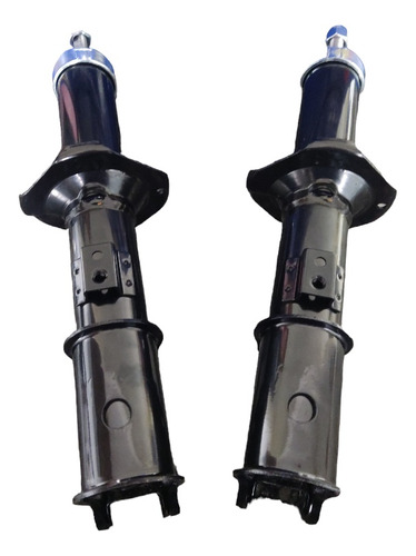 Amortiguadores Delanteros Original Chery A1 Nice - Chery Qq6
