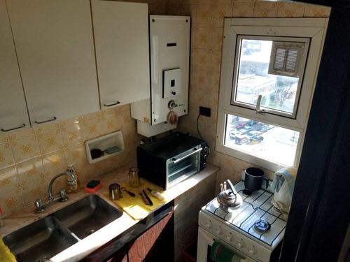 Imagen 6 de 18 de Departamento - Villa Crespo
