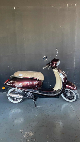 Imagen 6 de 16 de Motomel Strato Alphino 150 Entrega Inmediata Motoswift