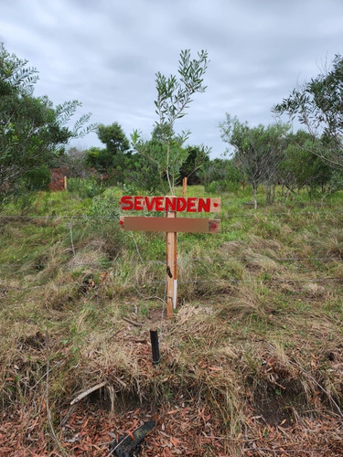 Terreno En Barra Del Chuy Brasil 