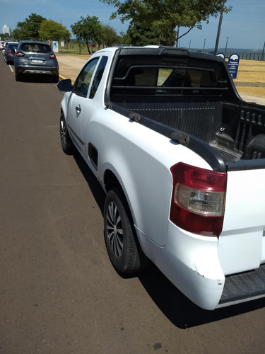 Chevrolet Montana 1.8 Ls Pack