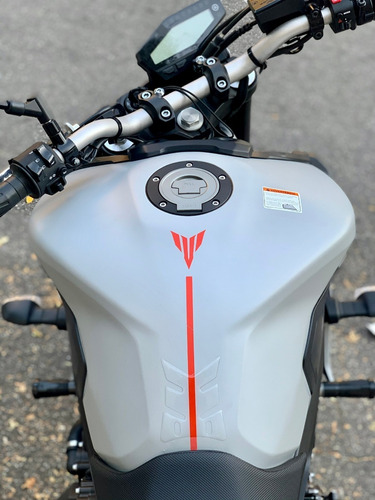 Mt 09 Yamaha 2019/2020