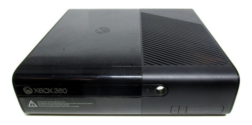 Imagem 4 de 6 de Xbox 360 Completo Com Jogo | Videogame Original De Fábrica